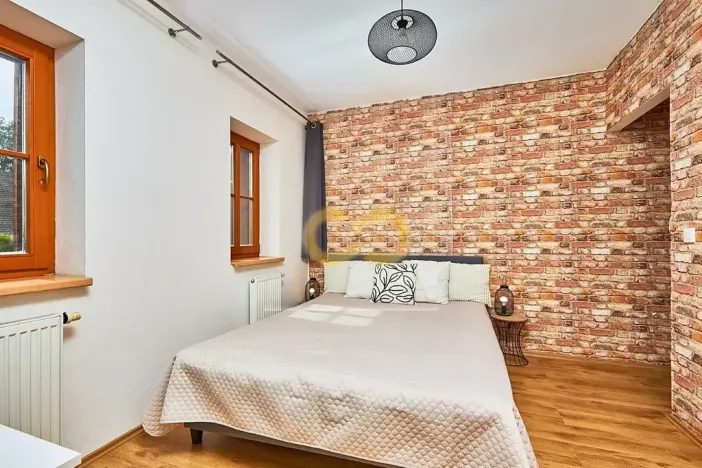 Prodej atypického bytu, Nová Pec, 106 m2