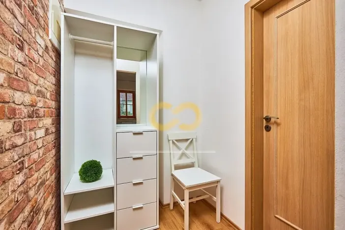 Prodej atypického bytu, Nová Pec, 106 m2