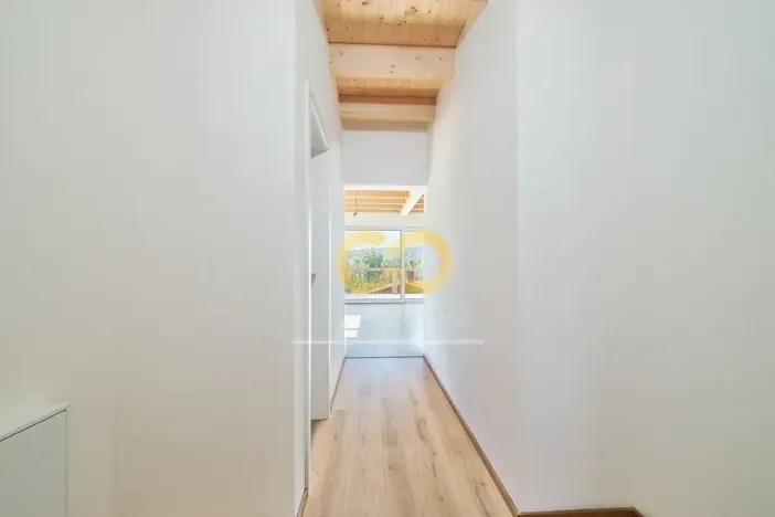 Prodej pozemku pro bydlení, Horní Planá, 340 m2