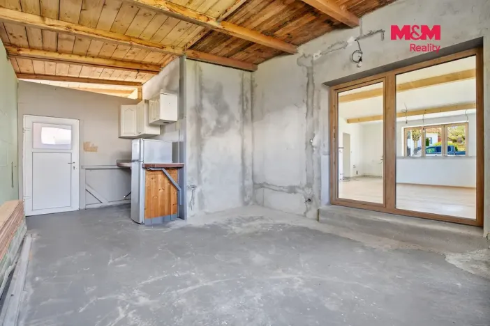 Prodej rodinného domu, Jablonec nad Nisou, Mírové náměstí, 313 m2
