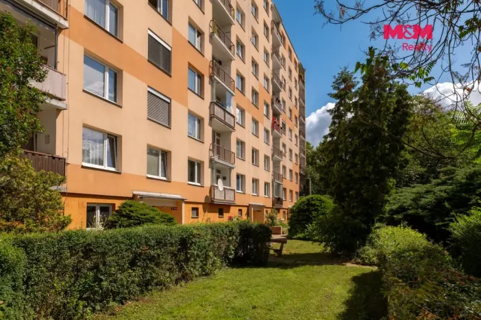 Prodej bytu 2+1, Ústí nad Labem - Ústí nad Labem-centrum, SNP, 63 m2