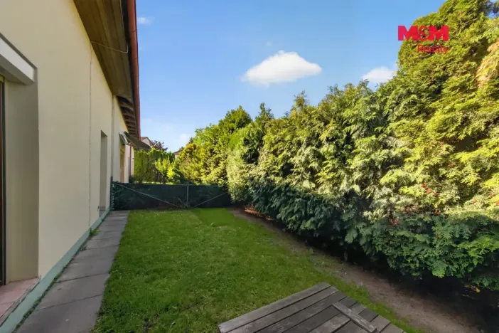 Prodej rodinného domu, Praha - Újezd nad Lesy, Weissova, 140 m2