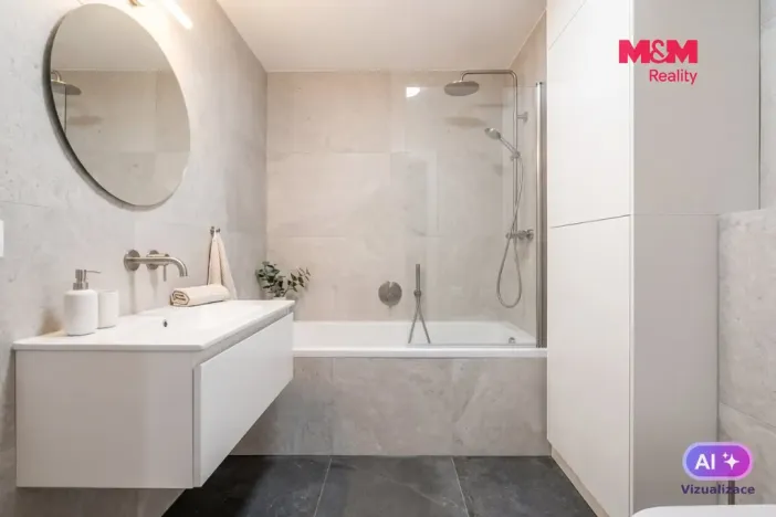 Prodej bytu 3+1, Vysoké Mýto - Pražské Předměstí, Rašínova, 62 m2
