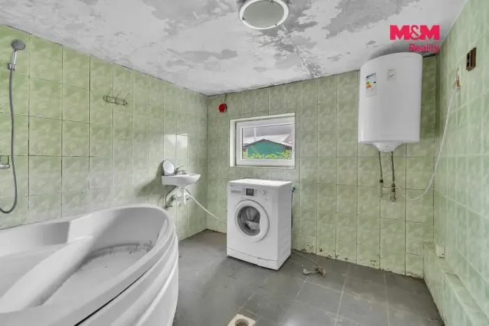 Prodej rodinného domu, Skorošice, 155 m2