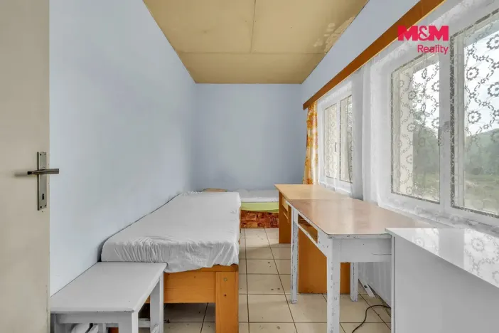 Prodej rodinného domu, Skorošice, 155 m2