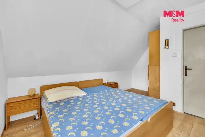 Prodej rodinného domu, Skorošice, 155 m2