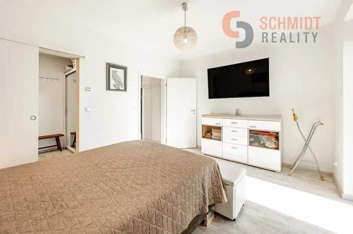 Prodej rodinného domu, Ladná, Ovčačky, 104 m2