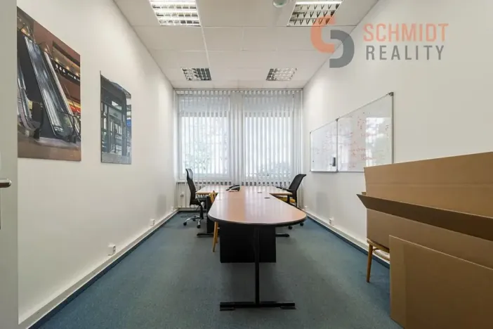 Pronájem kanceláře, Břeclav, Kančí obora, 30 m2