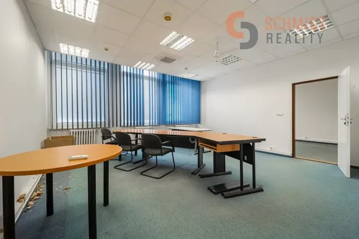 Pronájem kanceláře, Břeclav, Kančí obora, 30 m2