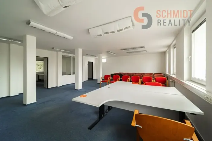 Pronájem kanceláře, Břeclav, Kančí obora, 30 m2