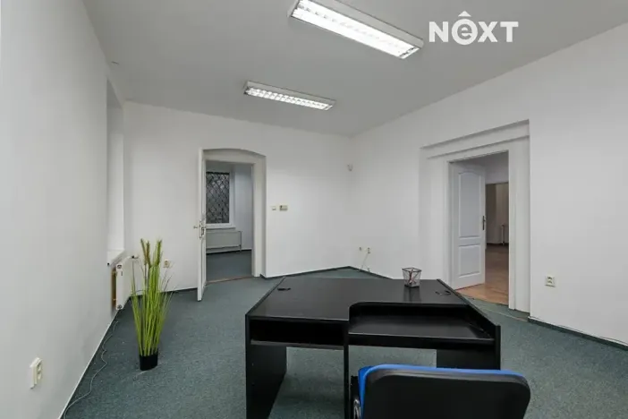 Pronájem bytu 4+1, Plzeň, Slovanské údolí, 95 m2