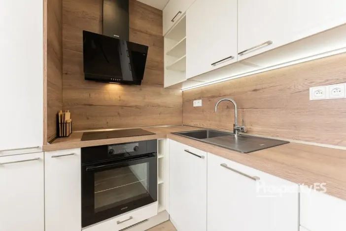 Prodej bytu 1+1, Brno - Lesná, Brožíkova, 37 m2