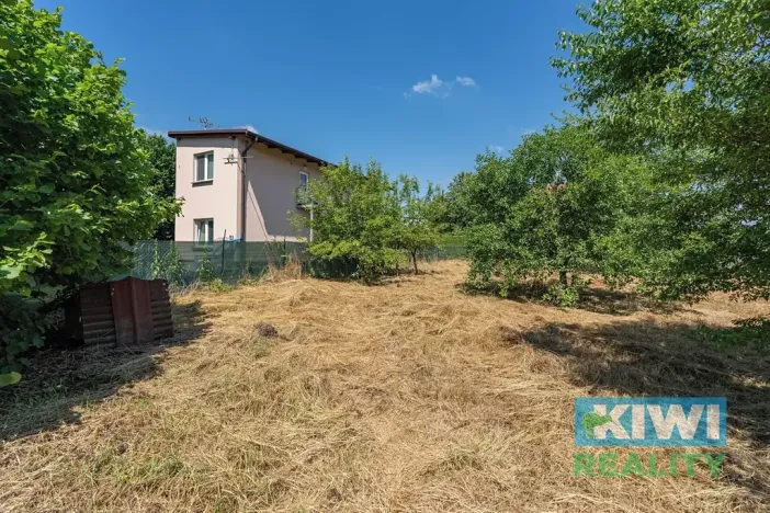 Prodej pozemku pro bydlení, Bohumín, 864 m2