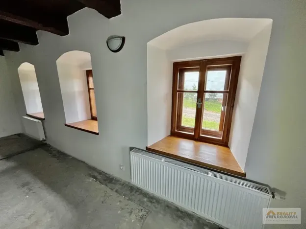 Prodej rodinného domu, Meziměstí, 160 m2
