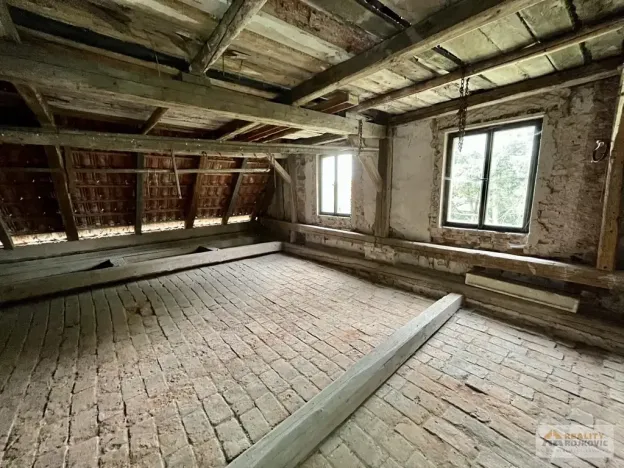 Prodej rodinného domu, Meziměstí, 160 m2