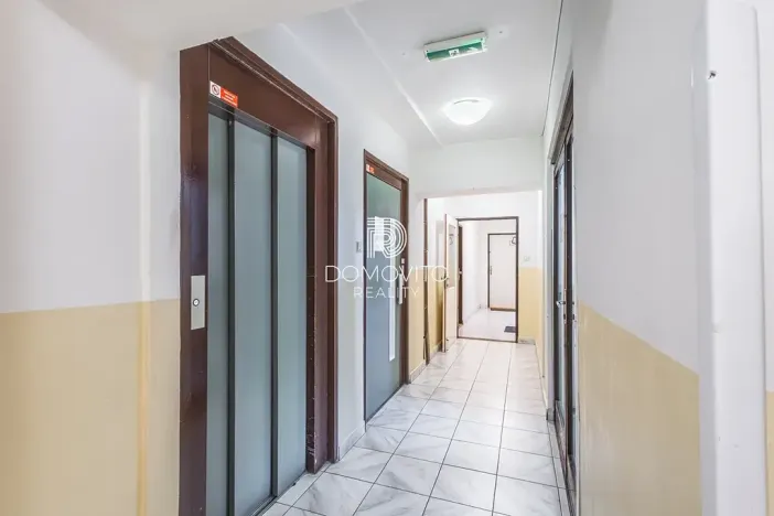 Pronájem bytu 2+kk, Mladá Boleslav, Zalužanská, 42 m2