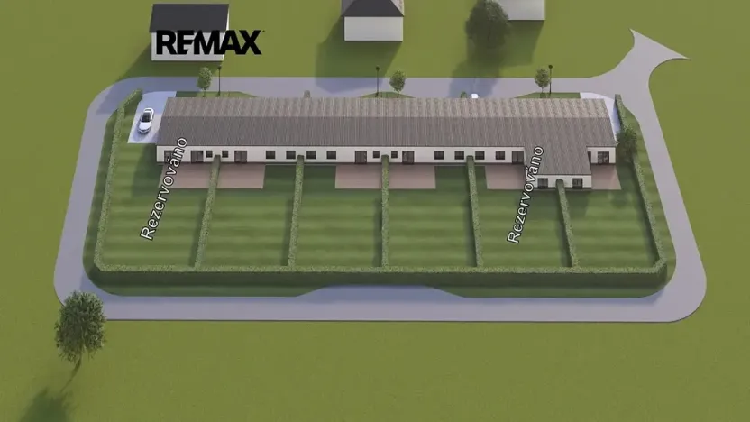 Prodej rodinného domu, Petrovice u Karviné, 107 m2