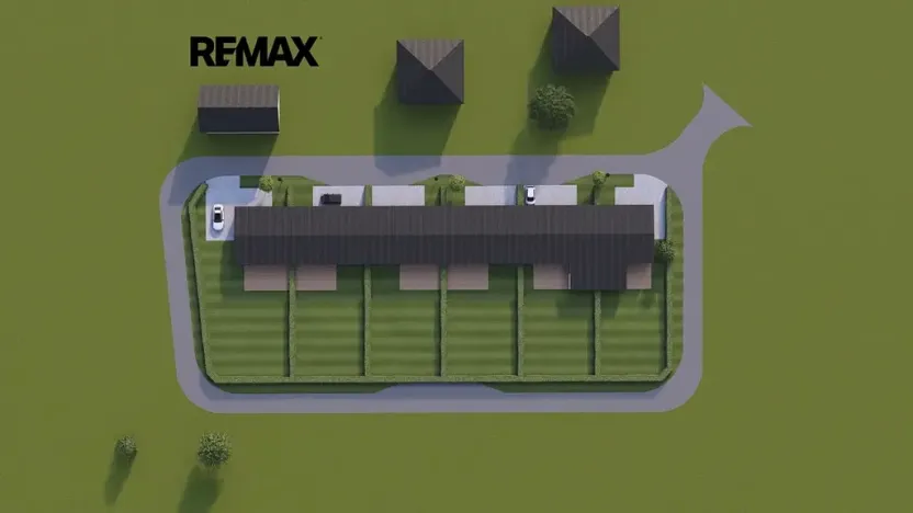 Prodej rodinného domu, Petrovice u Karviné, 107 m2