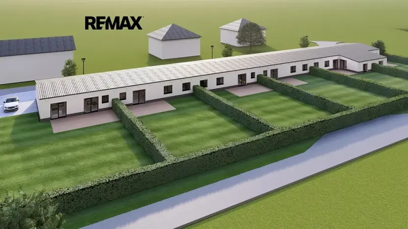 Prodej rodinného domu, Petrovice u Karviné, 91 m2
