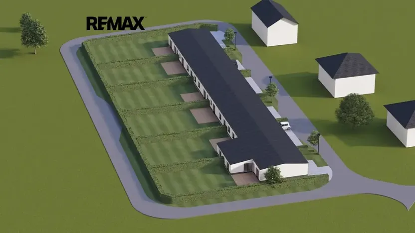 Prodej rodinného domu, Petrovice u Karviné, 91 m2
