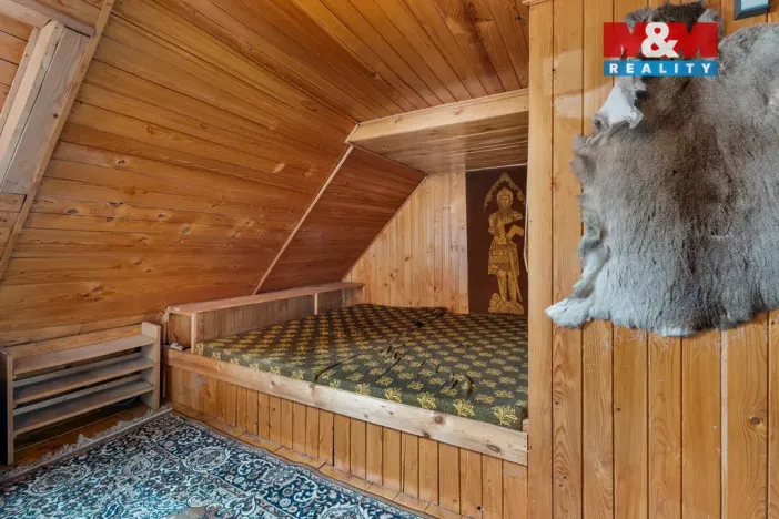 Prodej rodinného domu, Jablonec nad Nisou - Proseč nad Nisou, Nový Svět, 185 m2