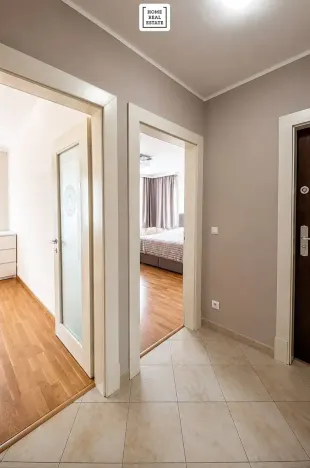 Pronájem bytu 3+kk, Praha - Holešovice, V přístavu, 103 m2