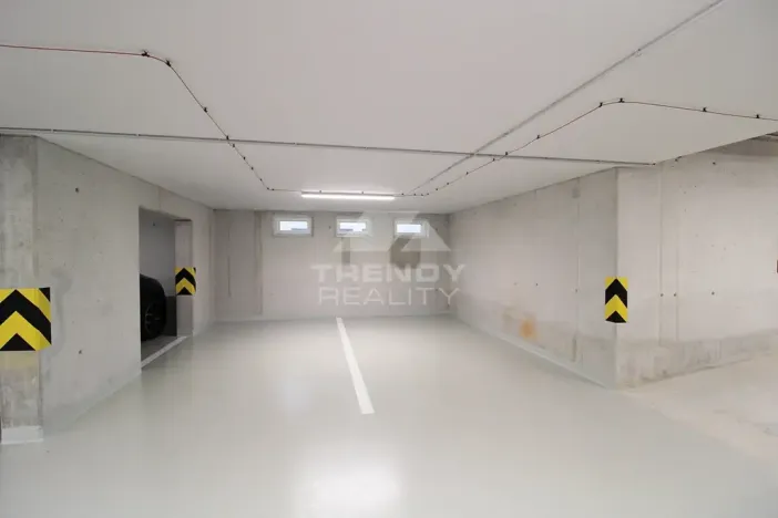 Pronájem bytu 2+kk, Plzeň, Heyrovského, 56 m2