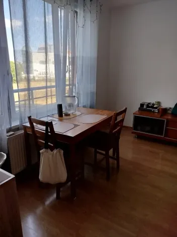 Pronájem bytu 2+kk, Praha - Záběhlice, Mattioliho, 57 m2