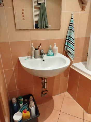 Pronájem bytu 2+kk, Praha - Záběhlice, Mattioliho, 57 m2