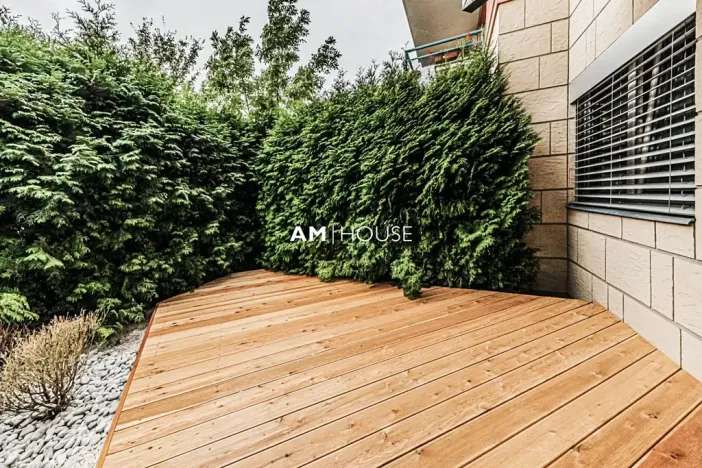 Pronájem bytu 2+kk, Praha - Letňany, Rýmařovská, 48 m2