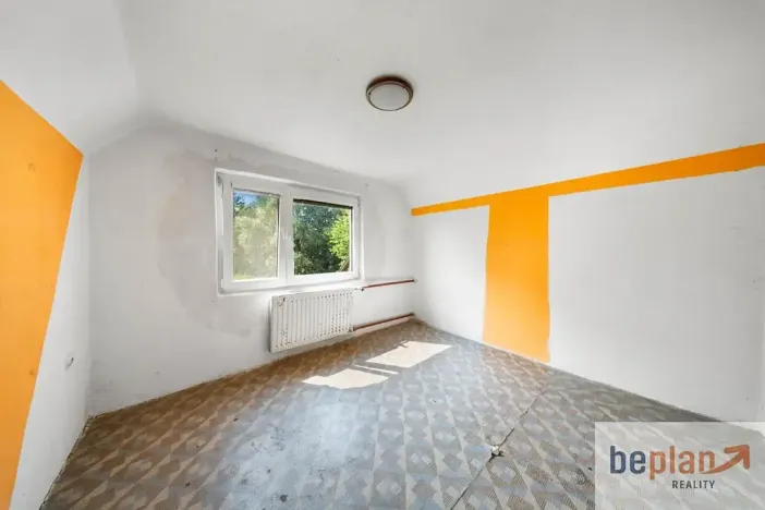 Prodej rodinného domu, Štoky, 270 m2