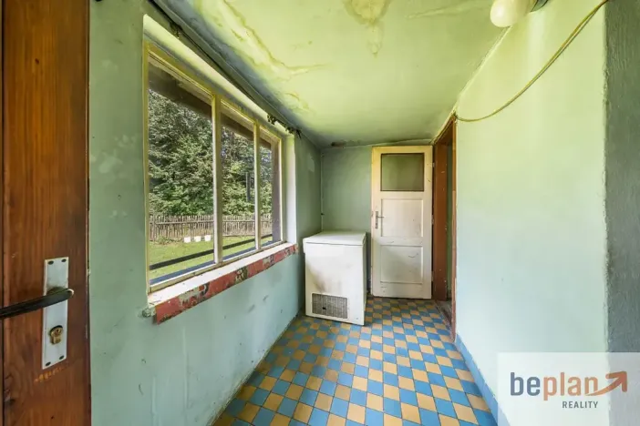 Prodej rodinného domu, Štoky, 270 m2