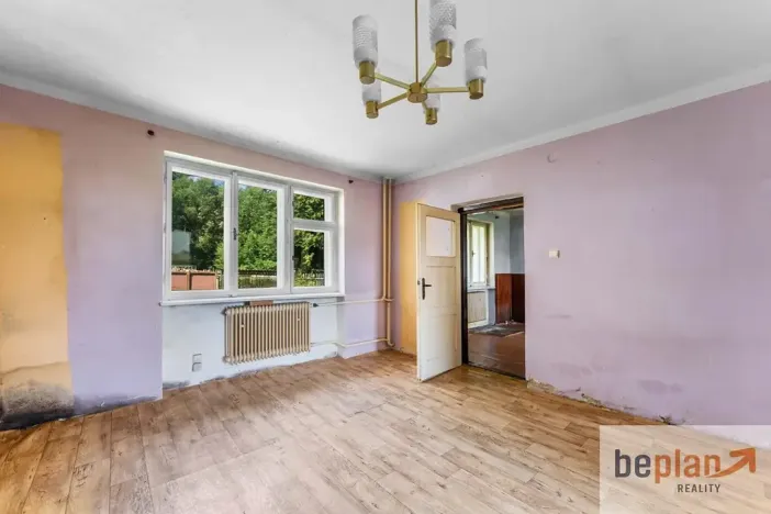 Prodej rodinného domu, Štoky, 270 m2