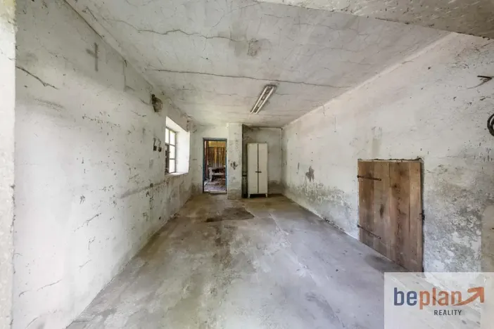 Prodej rodinného domu, Štoky, 270 m2
