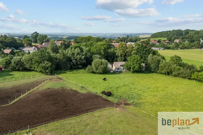 Prodej rodinného domu, Štoky, 270 m2