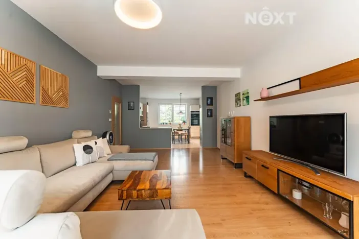 Prodej bytu 3+1, Olomouc, Horní lán, 97 m2