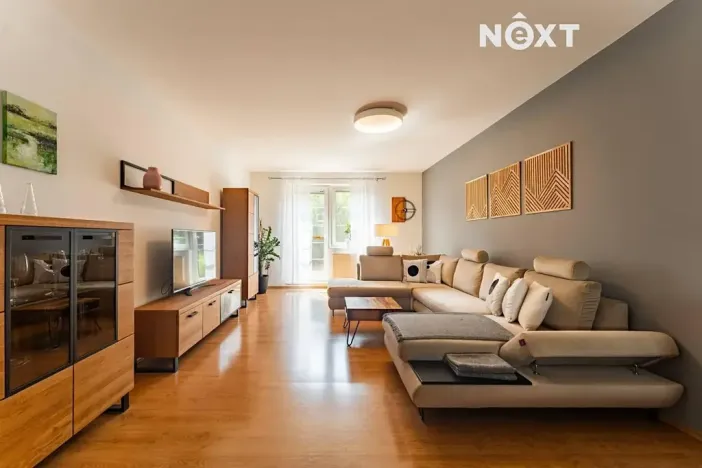 Prodej bytu 3+1, Olomouc, Horní lán, 97 m2
