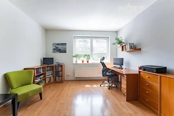 Prodej bytu 3+1, Olomouc, Horní lán, 97 m2