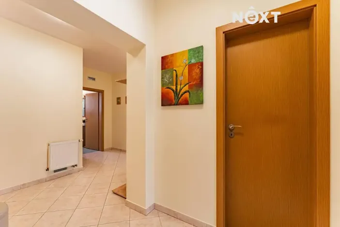 Prodej bytu 3+1, Olomouc, Horní lán, 97 m2