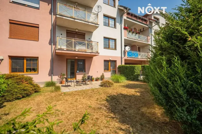 Prodej bytu 3+1, Olomouc, Horní lán, 97 m2