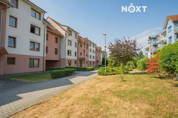 Prodej bytu 3+1, Olomouc, Horní lán, 97 m2