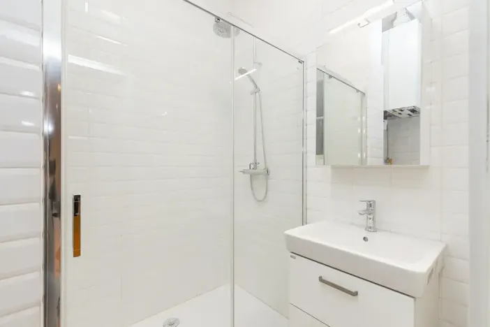 Pronájem bytu 3+kk, Praha - Dejvice, Kafkova, 102 m2