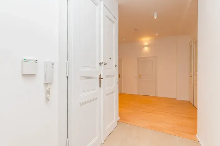 Pronájem bytu 3+kk, Praha - Dejvice, Kafkova, 102 m2