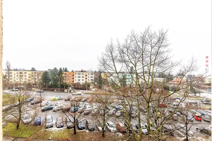Pronájem bytu 3+kk, Praha - Krč, Štúrova, 69 m2