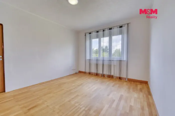 Prodej bytu 3+1, Aš, Na Háji, 76 m2