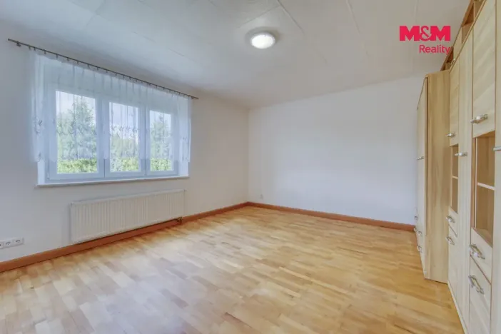 Prodej bytu 3+1, Aš, Na Háji, 76 m2