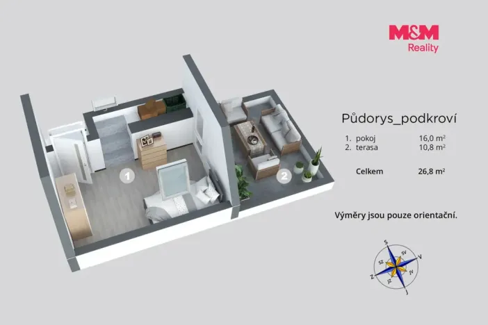Prodej rodinného domu, Chlumec, Chlumecká, 260 m2