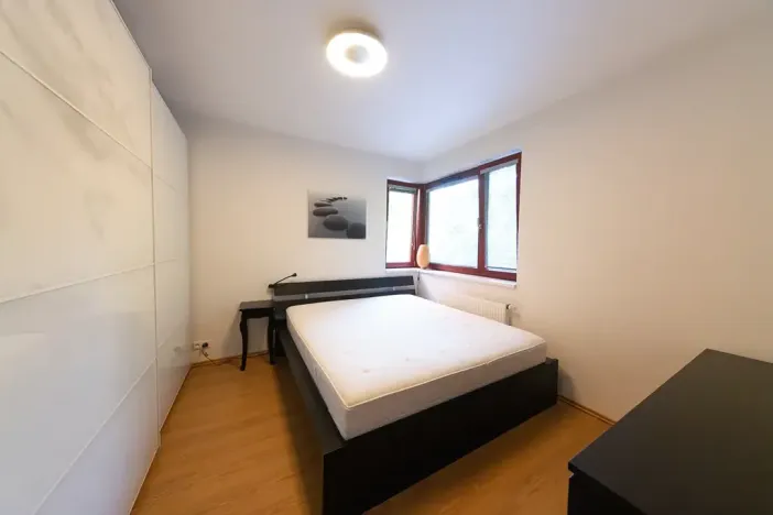 Pronájem bytu 3+kk, Praha - Záběhlice, Podle náhonu, 79 m2