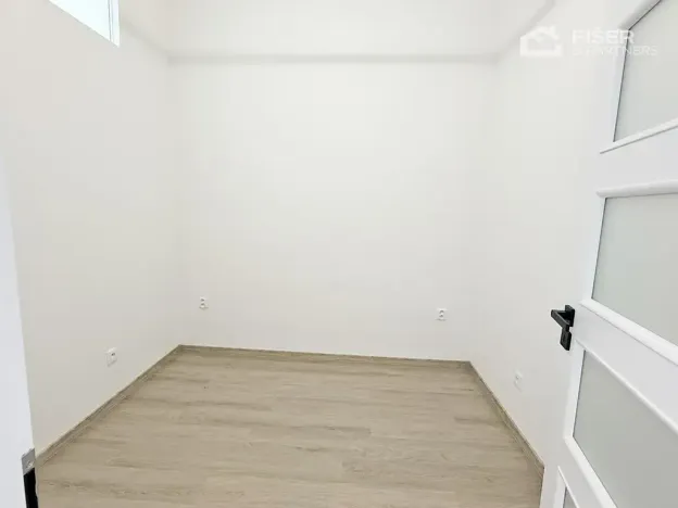 Pronájem bytu 2+kk, Valašské Meziříčí, Mostní, 45 m2