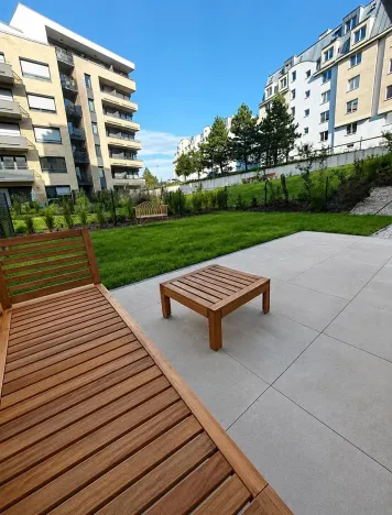 Pronájem bytu 1+kk, Praha - Chodov, Šternovská, 30 m2